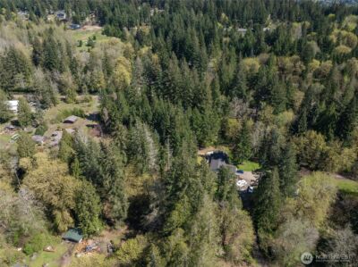 0 NE Mission Creek Road , Belfair, WA 98528 - Photo 7