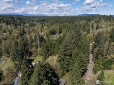 0 NE Mission Creek Road , Belfair, WA 98528 - Photo 9