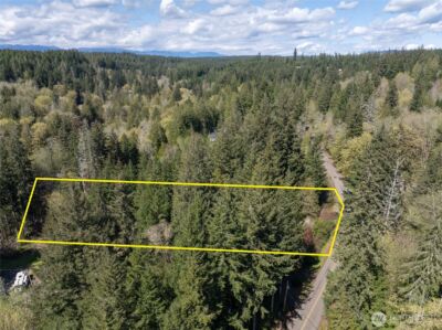 0 NE Mission Creek Road , Belfair, WA 98528 - Photo 10