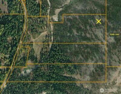 0 Entiat River Rd , Entiat, WA 98822 - Photo 4