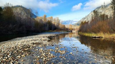 0 Entiat River Rd , Entiat, WA 98822 - Photo 4
