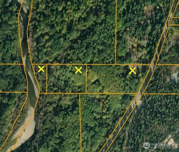 0 Entiat River Rd , Entiat, WA 98822