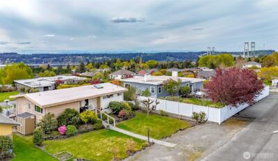 953 S Mountain View Avenue , Tacoma, WA 98465 - Photo 4