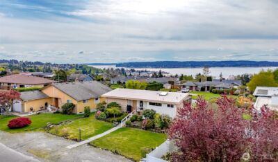 953 S Mountain View Avenue , Tacoma, WA 98465 - Photo 5