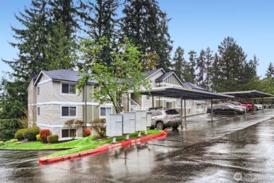 16101 Bothell Everett Highway #D204, Mill Creek, WA 98012 - Photo 1