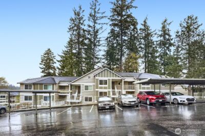 16101 Bothell Everett Highway #D204, Mill Creek, WA 98012 - Photo 2