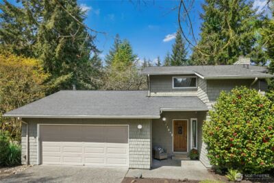 11649 NE Sunset Loop , Bainbridge Island, WA 98110