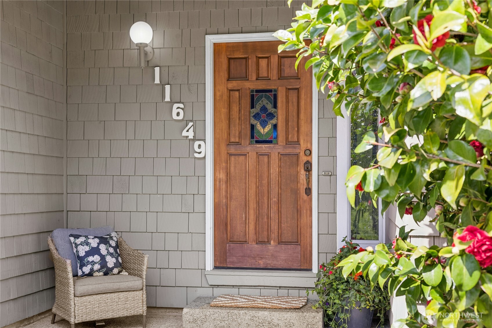11649 NE Sunset Loop , Bainbridge Island, WA 98110