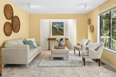11649 NE Sunset Loop , Bainbridge Island, WA 98110 - Photo 11