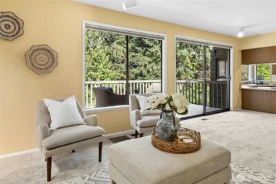11649 NE Sunset Loop , Bainbridge Island, WA 98110 - Photo 12