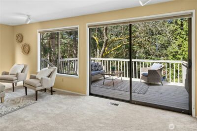 11649 NE Sunset Loop , Bainbridge Island, WA 98110 - Photo 13
