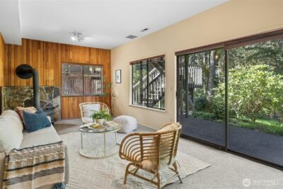 11649 NE Sunset Loop , Bainbridge Island, WA 98110 - Photo 19
