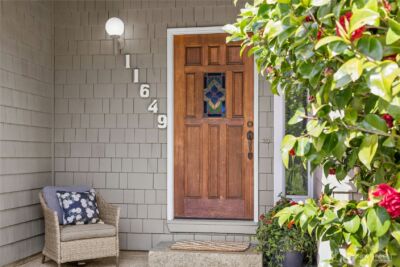 11649 NE Sunset Loop , Bainbridge Island, WA 98110 - Photo 2