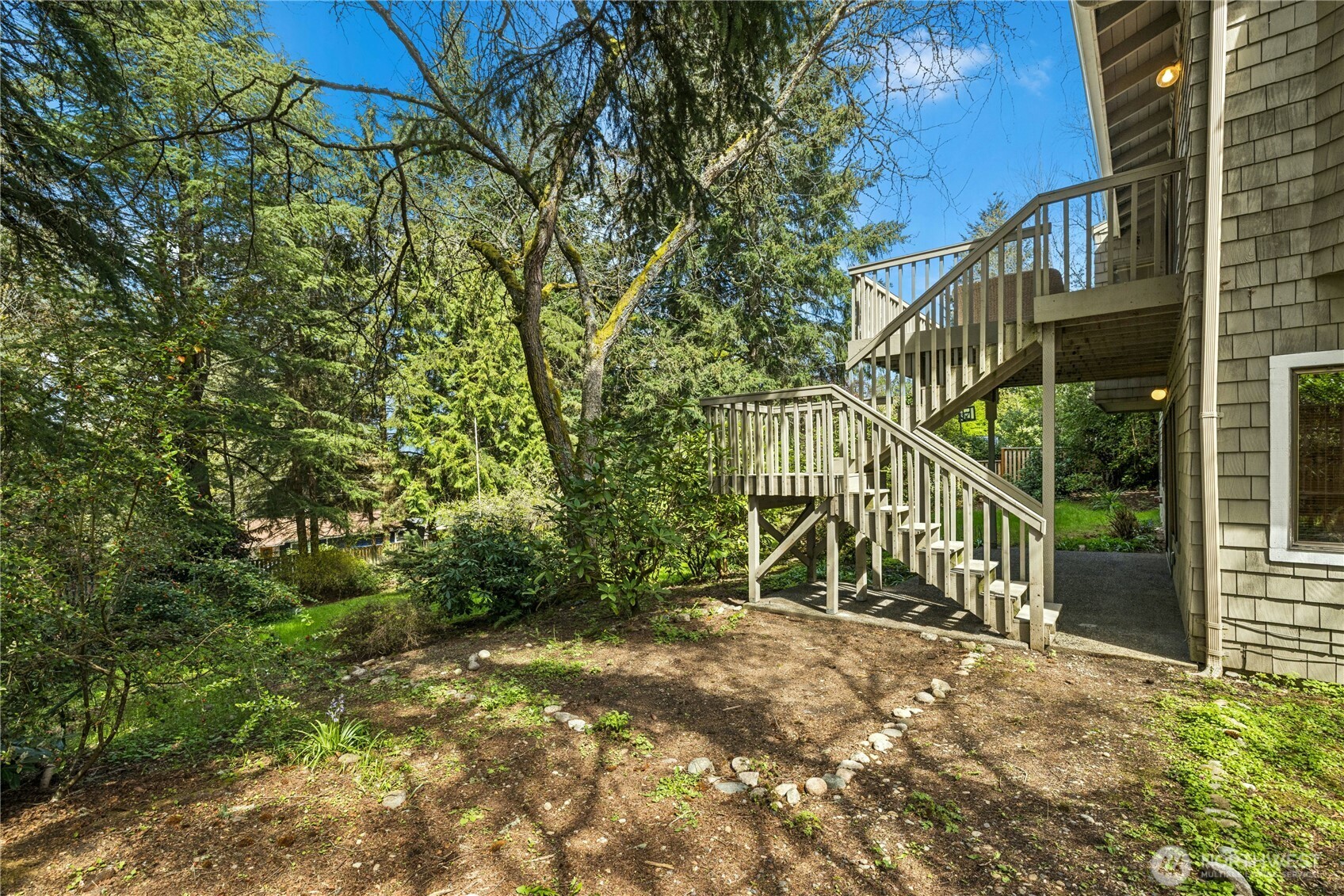 11649 NE Sunset Loop , Bainbridge Island, WA 98110