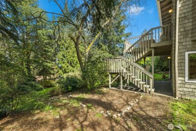 11649 NE Sunset Loop , Bainbridge Island, WA 98110 - Photo 28