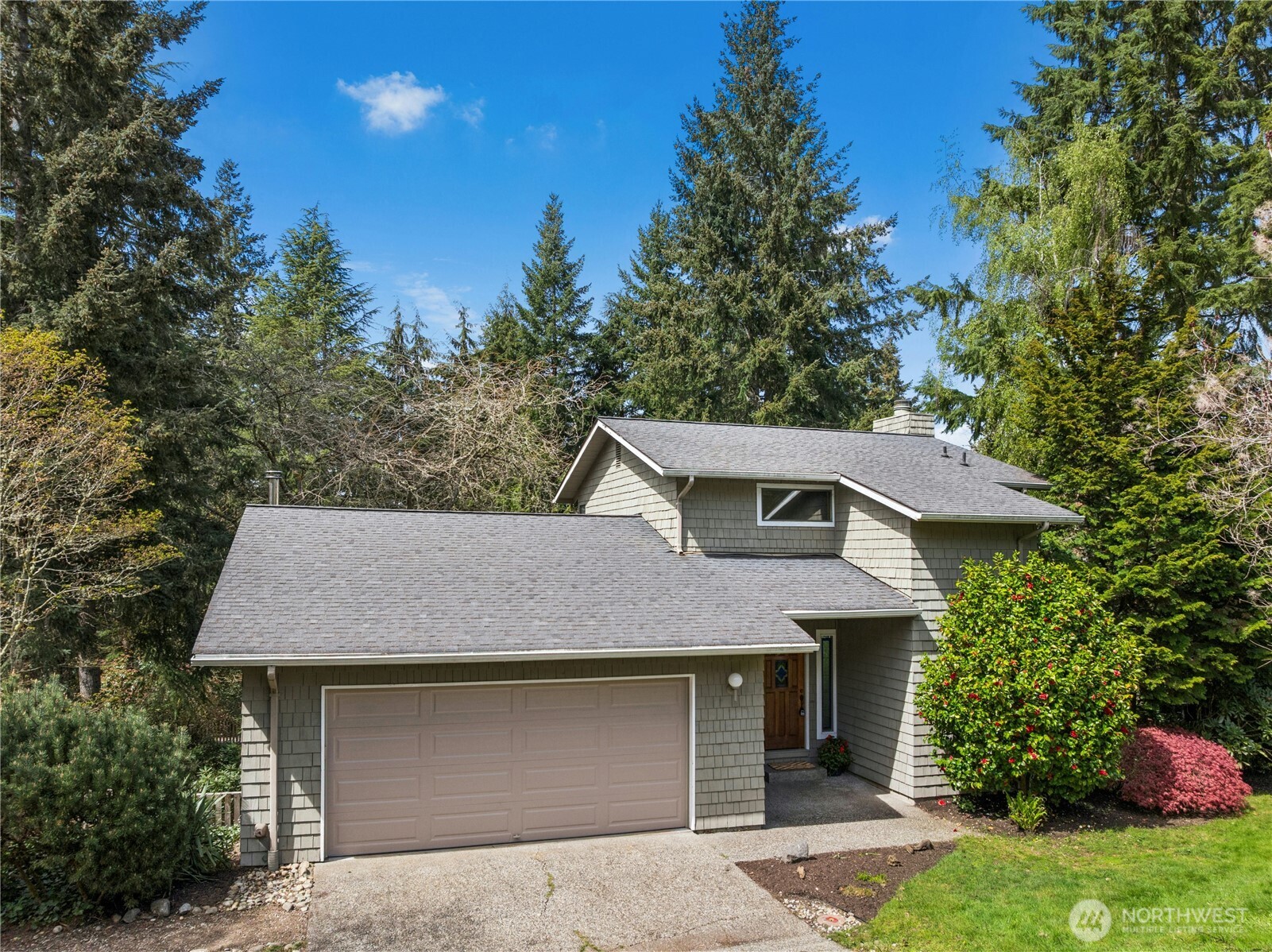 11649 NE Sunset Loop , Bainbridge Island, WA 98110