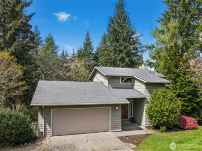 11649 NE Sunset Loop , Bainbridge Island, WA 98110 - Photo 29