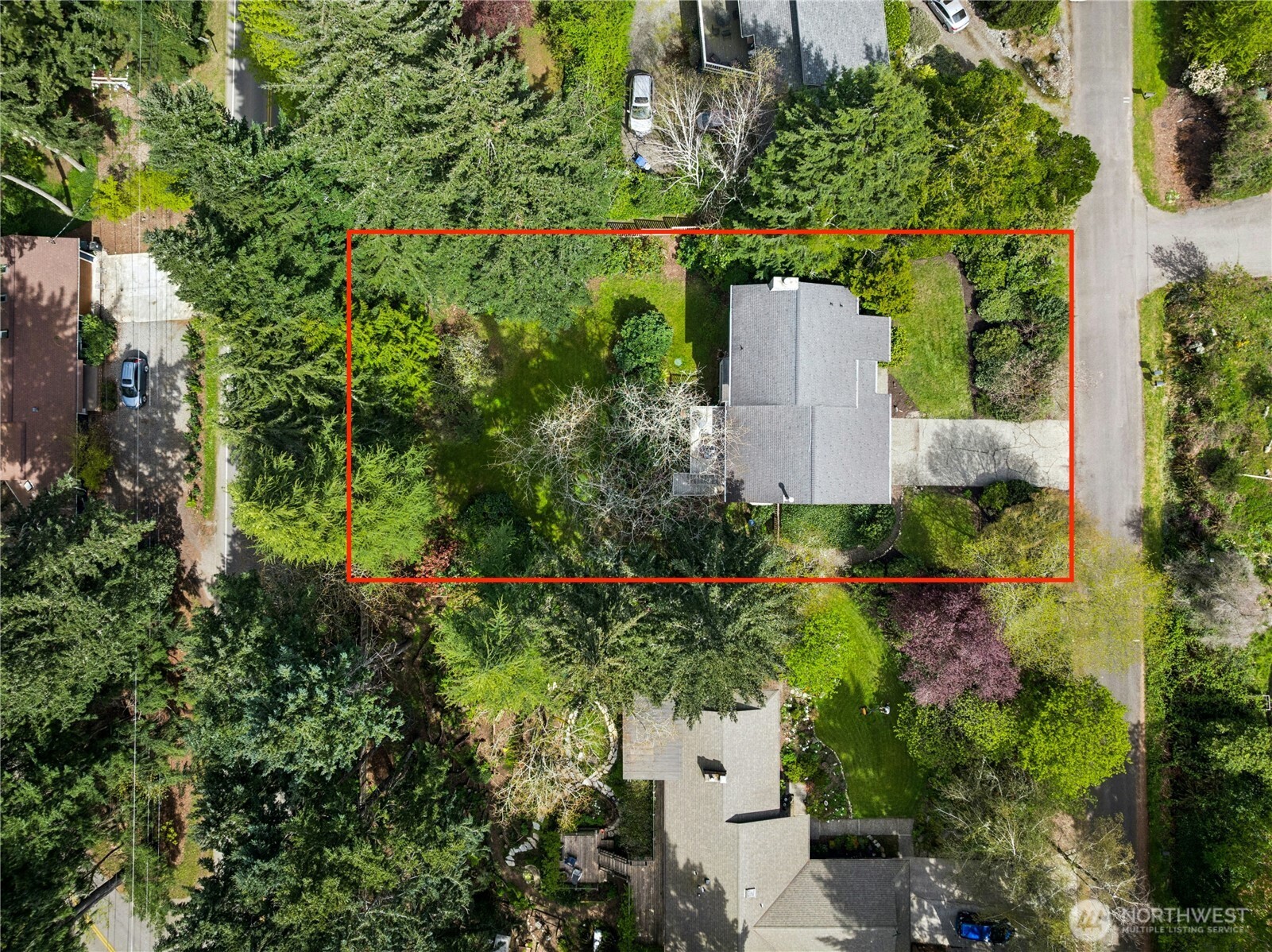 11649 NE Sunset Loop , Bainbridge Island, WA 98110