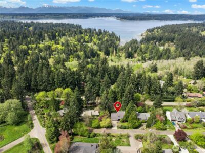 11649 NE Sunset Loop , Bainbridge Island, WA 98110 - Photo 31