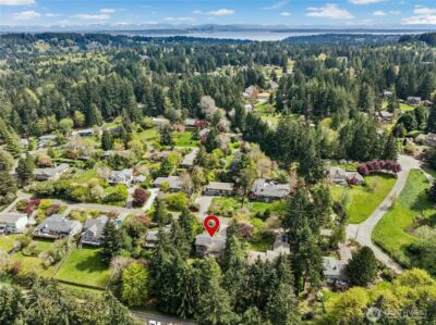 11649 NE Sunset Loop , Bainbridge Island, WA 98110 - Photo 33
