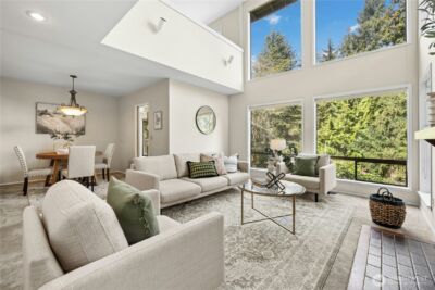 11649 NE Sunset Loop , Bainbridge Island, WA 98110 - Photo 4
