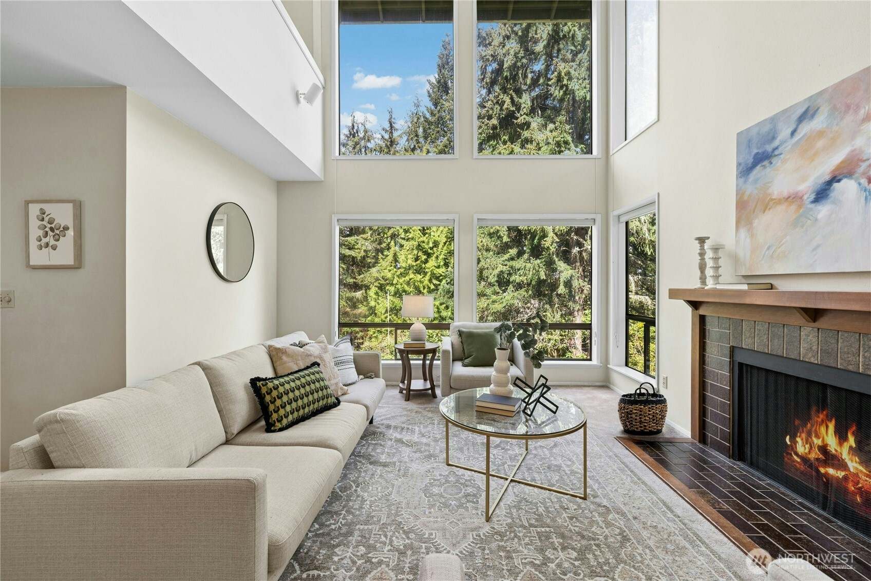 11649 NE Sunset Loop , Bainbridge Island, WA 98110