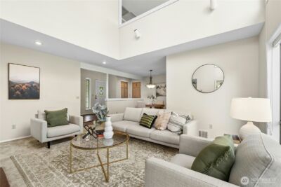 11649 NE Sunset Loop , Bainbridge Island, WA 98110 - Photo 6