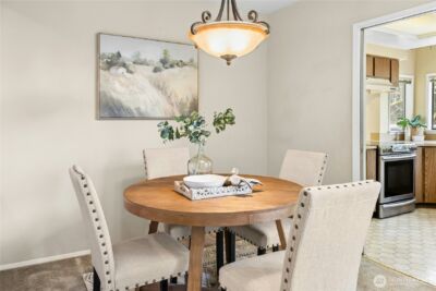 11649 NE Sunset Loop , Bainbridge Island, WA 98110 - Photo 7