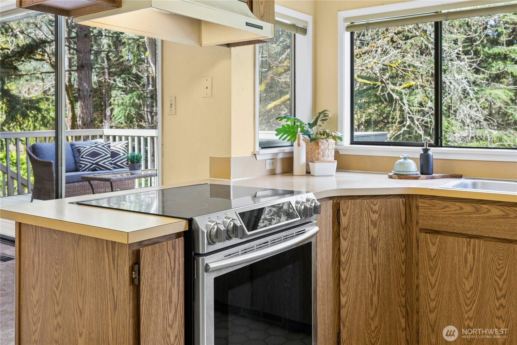 11649 NE Sunset Loop , Bainbridge Island, WA 98110