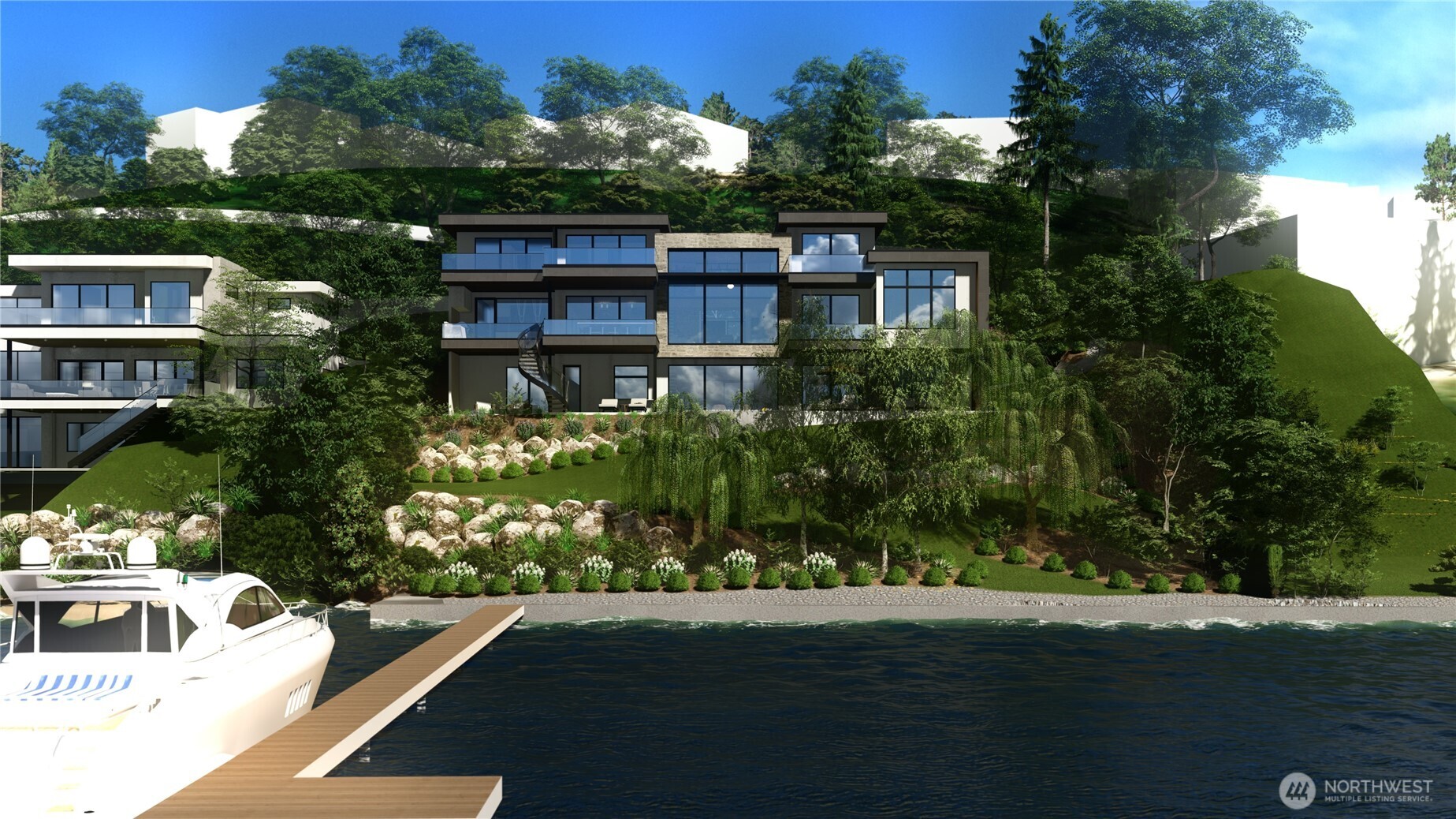 903 Shoreland Drive SE, Bellevue, WA 98004