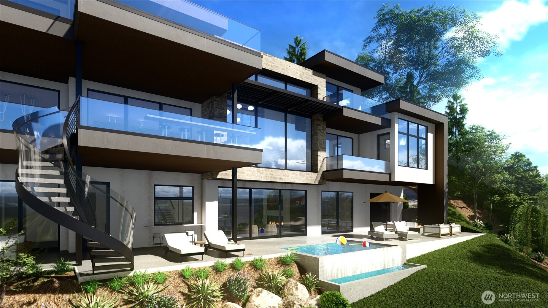 903 Shoreland Drive SE, Bellevue, WA 98004