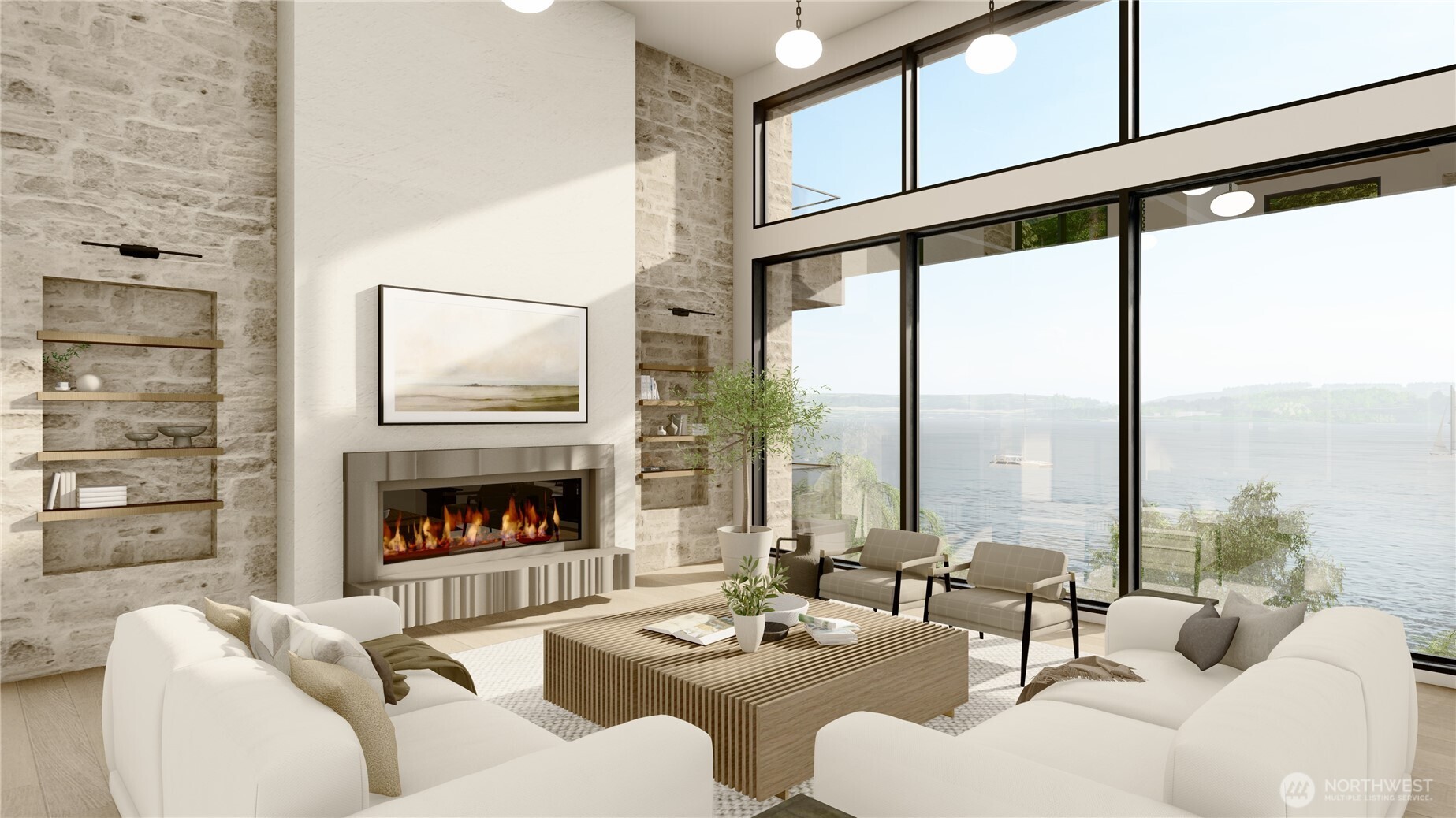 903 Shoreland Drive SE, Bellevue, WA 98004