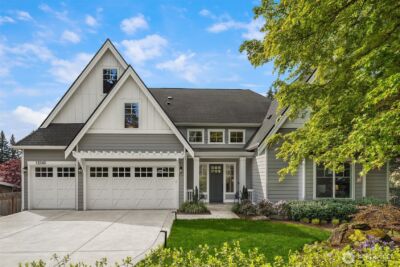 12345 SE 23rd Place , Bellevue, WA 98005