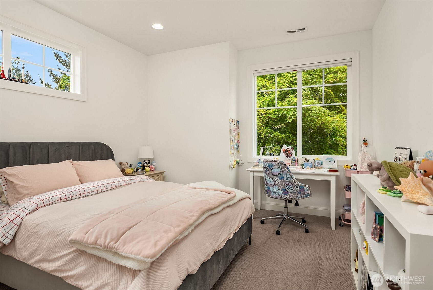 12345 SE 23rd Place , Bellevue, WA 98005