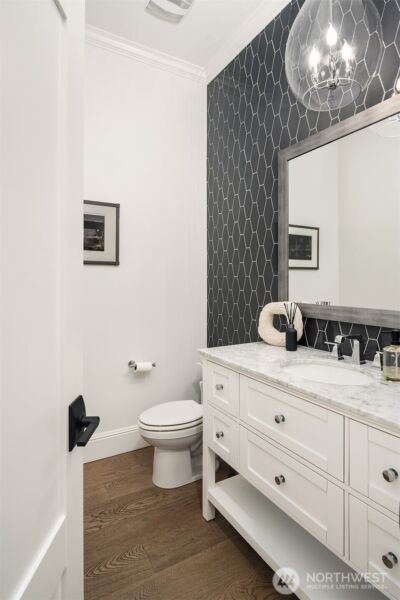 12345 SE 23rd Place , Bellevue, WA 98005 - Photo 23