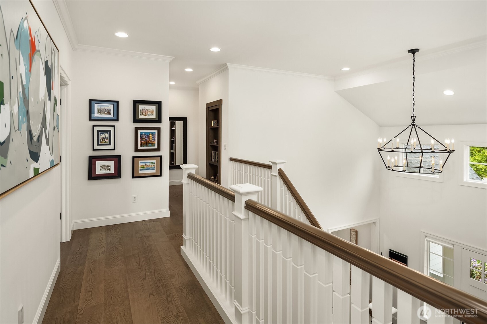 12345 SE 23rd Place , Bellevue, WA 98005
