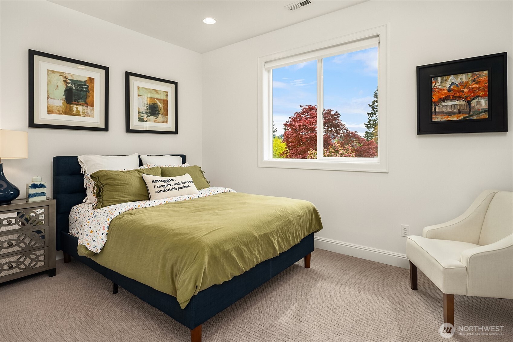 12345 SE 23rd Place , Bellevue, WA 98005