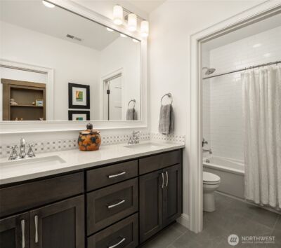 12345 SE 23rd Place , Bellevue, WA 98005 - Photo 30