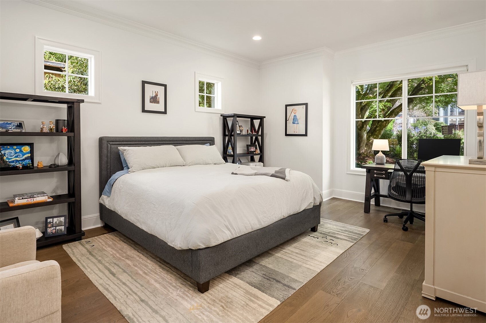 12345 SE 23rd Place , Bellevue, WA 98005