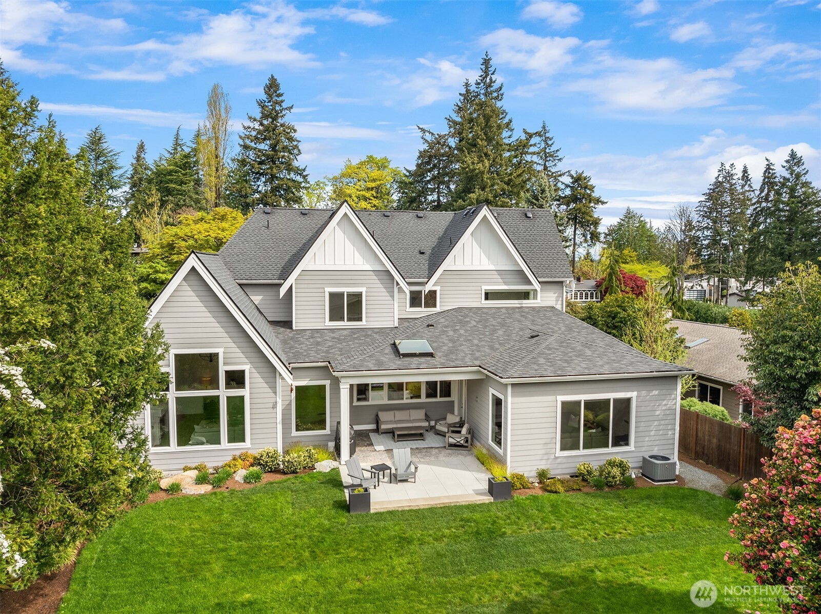 12345 SE 23rd Place , Bellevue, WA 98005