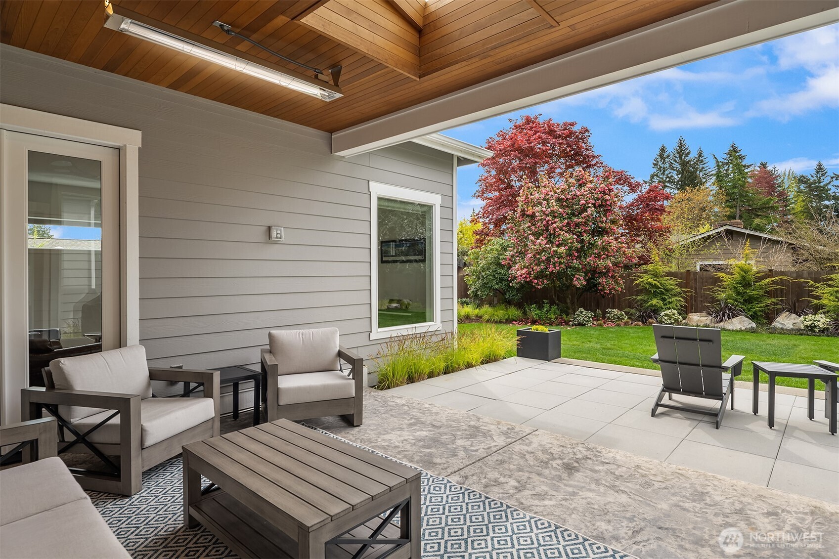 12345 SE 23rd Place , Bellevue, WA 98005