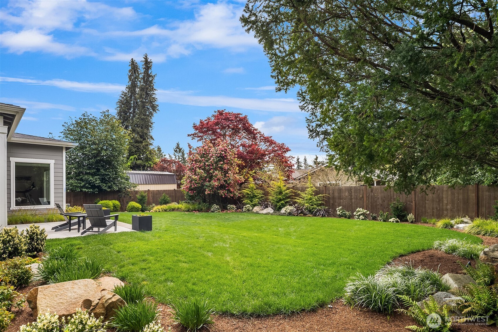 12345 SE 23rd Place , Bellevue, WA 98005