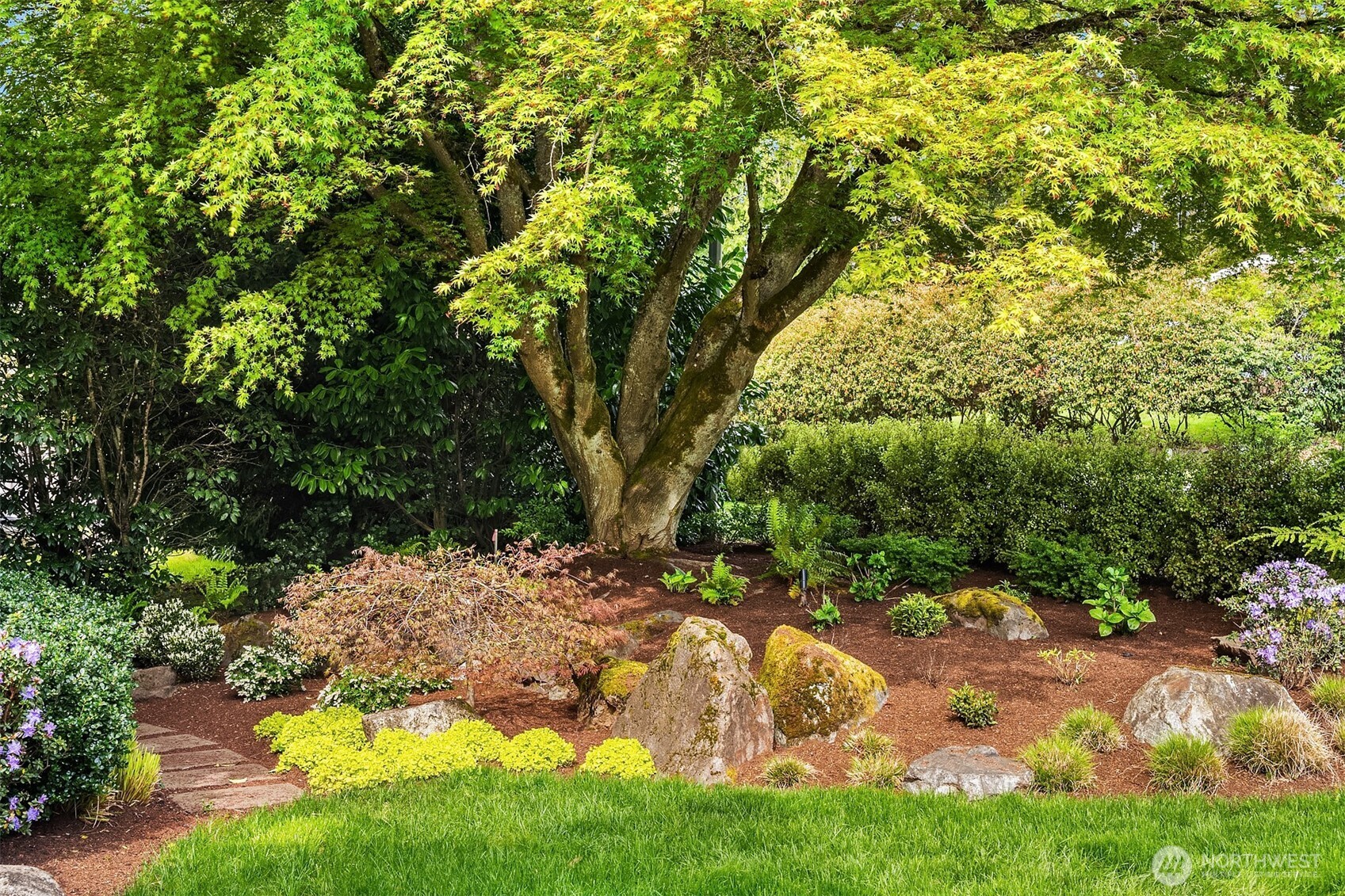 12345 SE 23rd Place , Bellevue, WA 98005