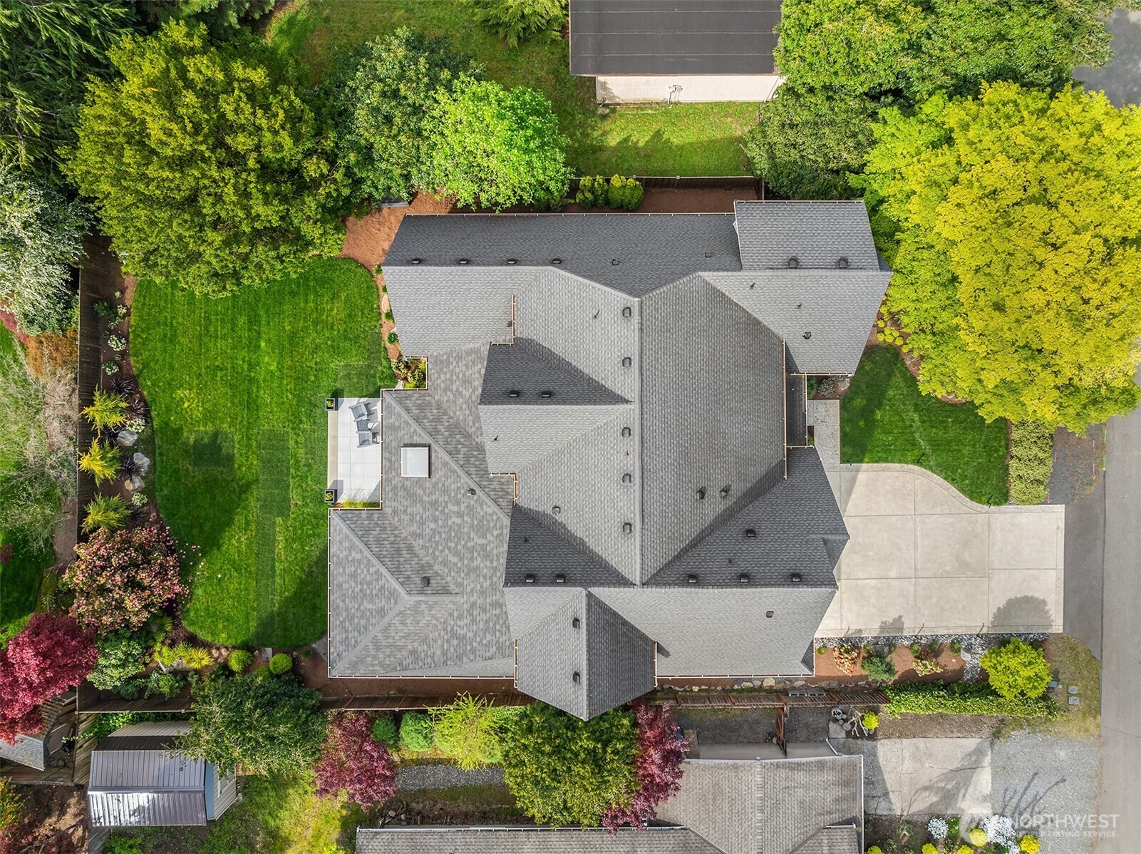 12345 SE 23rd Place , Bellevue, WA 98005