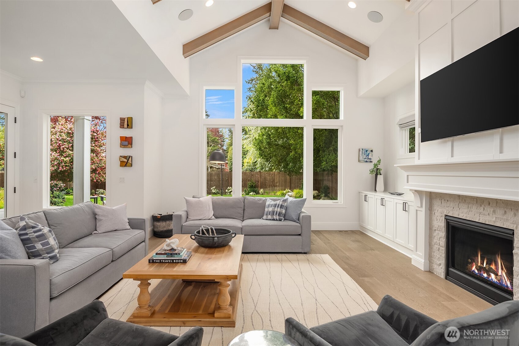 12345 SE 23rd Place , Bellevue, WA 98005