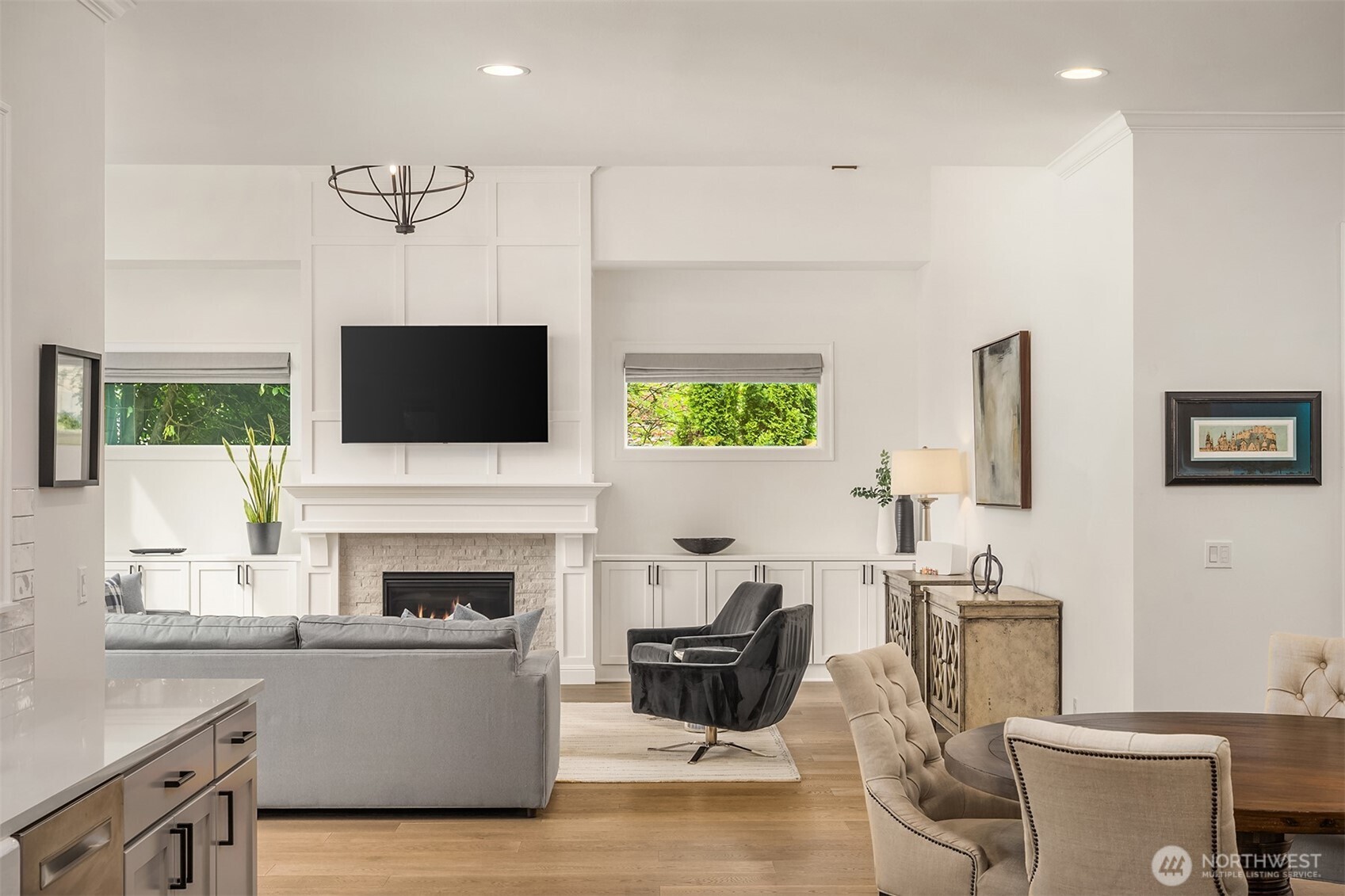 12345 SE 23rd Place , Bellevue, WA 98005