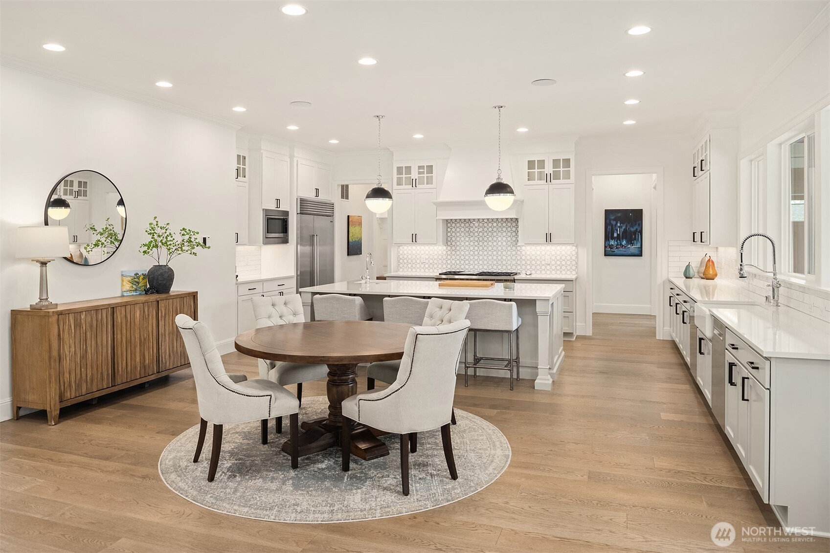 12345 SE 23rd Place , Bellevue, WA 98005