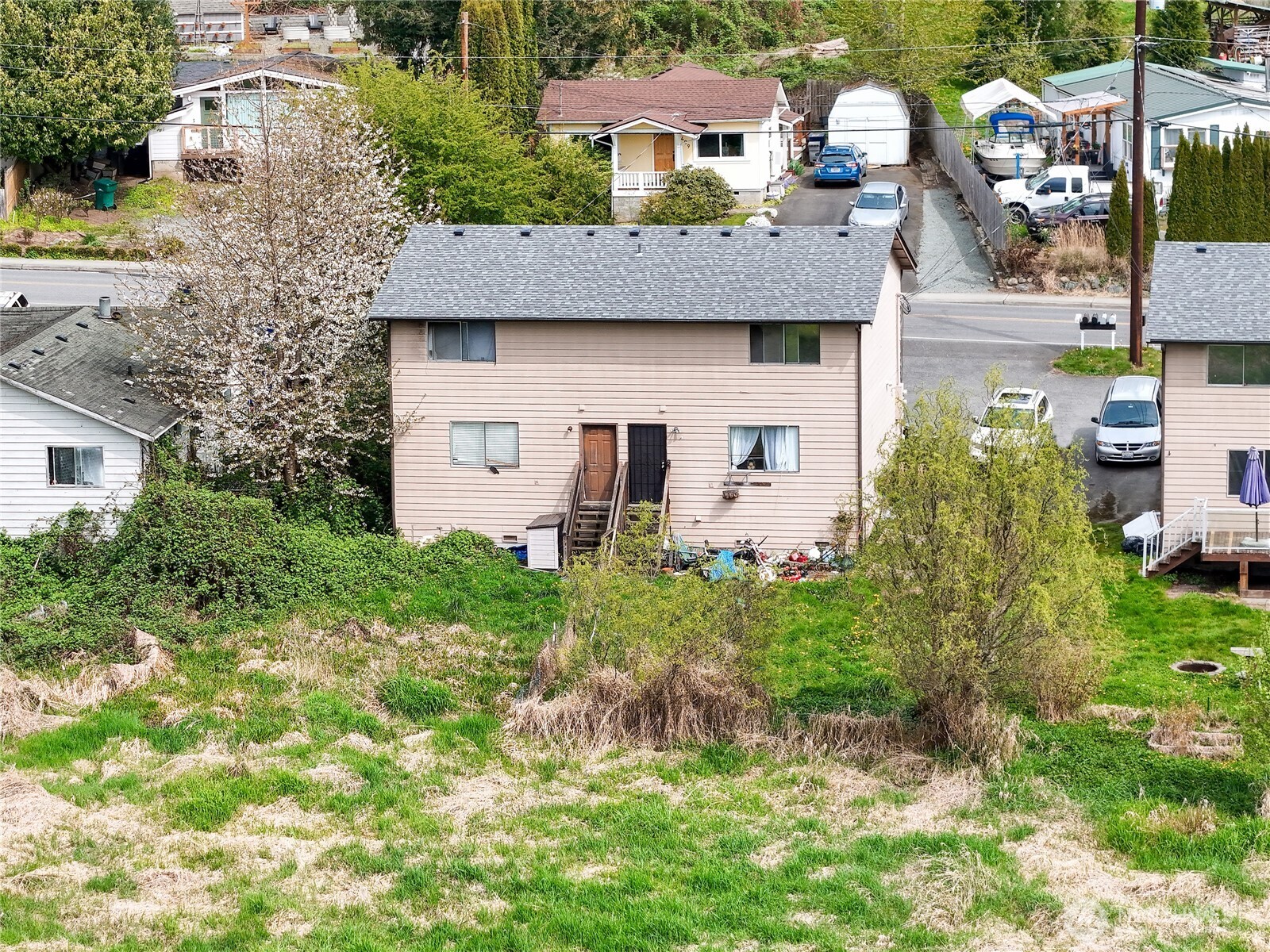 2410 Callow Road , Lake Stevens, WA 98258