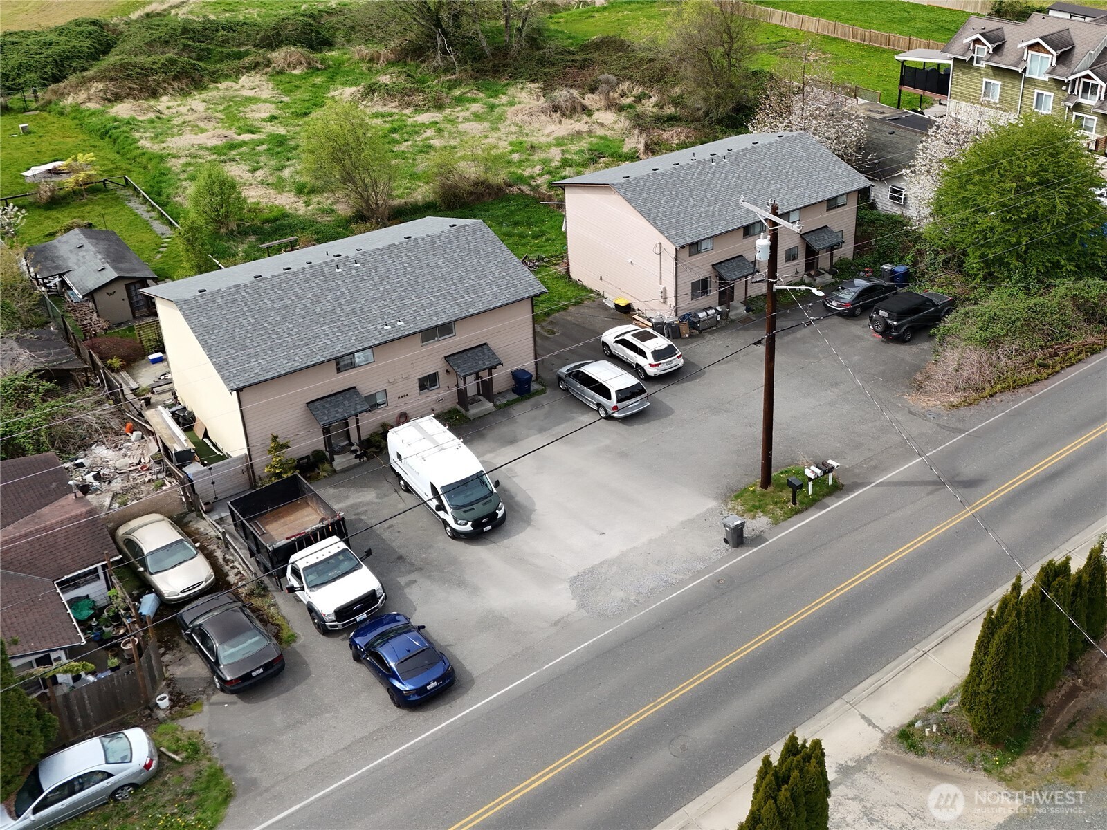 2406 & 2410 Callow Road , Lake Stevens, WA 98258