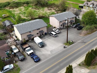 2406 & 2410 Callow Road , Lake Stevens, WA 98258